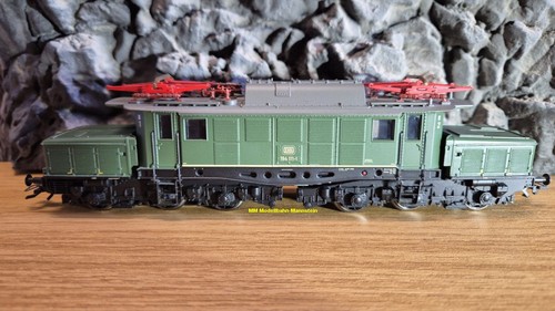 Märklin 37228 lok - 37228, e