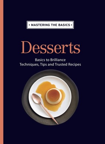 Mastering the basics - the,