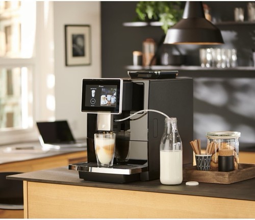 Profi-Kaffeevollautomat