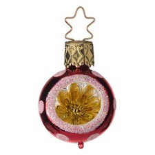 Christbaumkugel Figur