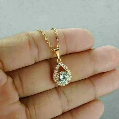 Karat rundschliff - 2,50,