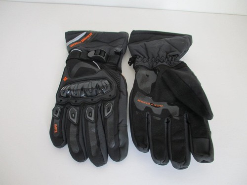 Rock biker motorrad - rock,