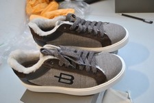 BALDININI GEPOLSTERT LOGO 450.00 KARTE 42 C