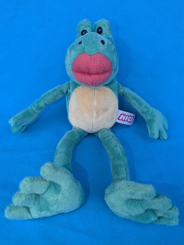 Nici frosch 25 - frosch, 🐸