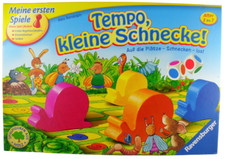Tempo kleine schnecke - tempo,