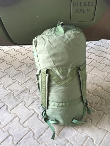 Seesack transportsack army - transportsack,
