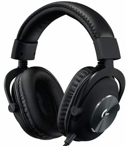 Logitech pro x - logitech,