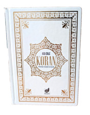 Der Edle Koran Thermoleder