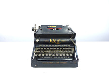 Schreibmaschine IDEAL M4 von