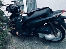 Honda sh300 - honda, i
