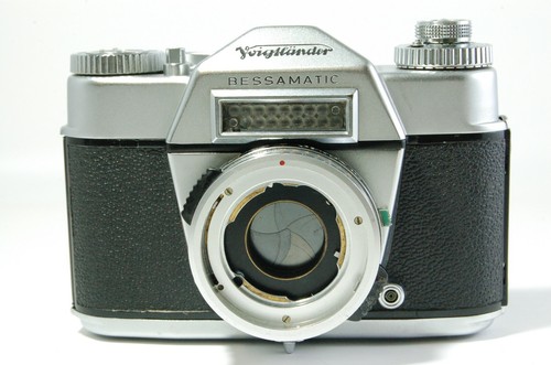 Vintage slr camera - vintage,