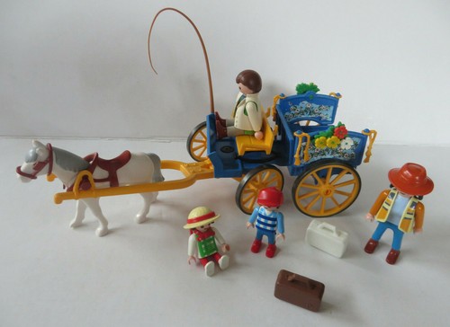 Playmobil country 6932 - country, °