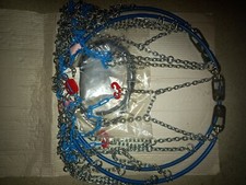 original 1 Paar Blue Star