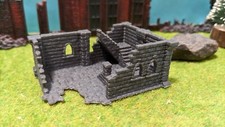 Alte ruine burgruine - alte,