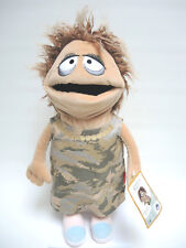 Wiwaldi & Co Living Puppets