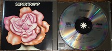 SUPERTRAMP - SAME  CD