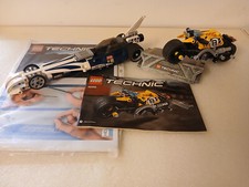 LEGO Technik 42058 -