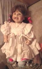 Glückskind von Brigitte Leman