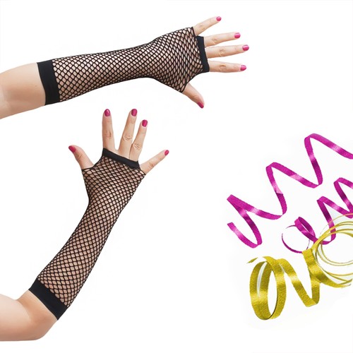 Netzhandschuhe für damen - netzhandschuhe,
