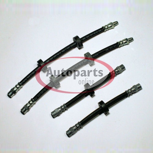 Stück bremsschläuche links - bremsschläuche,