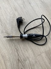 Toolcraft Lötkolben 2 Stufig Einstellbar Soldering Iron