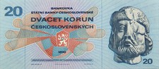 Tschechoslowakei ČSSR -