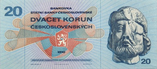 Tschechoslowakei čssr - tschechoslowakei,