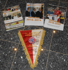 UNIKAT!!  BAYERN  MÜNCHEN