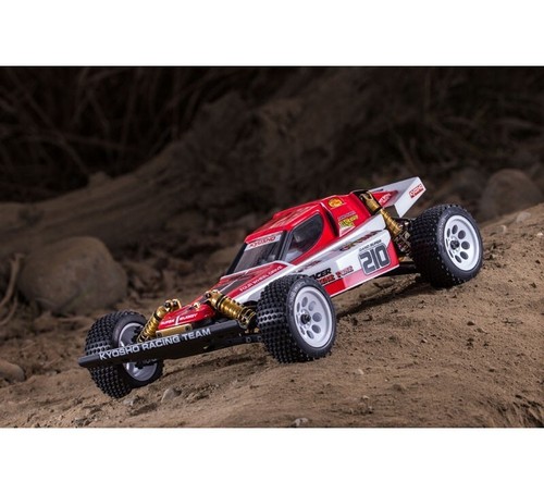 Kyosho 30619 turbo - k.30619, optima
