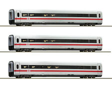 Roco H0 74031 - 3-tlg. Set 4