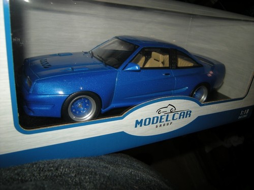 Modelcar group opel - modelcar,