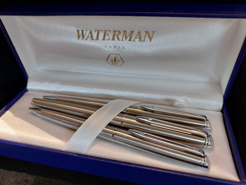 Waterman paris schreibset - waterman,