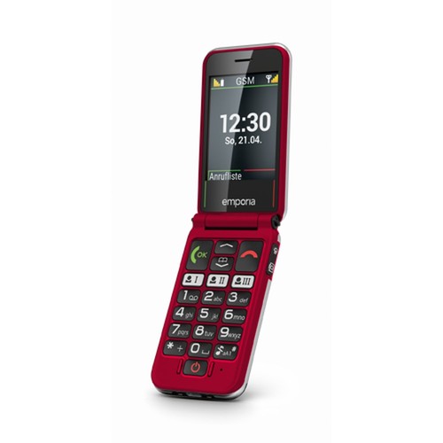Emporia v228 joy rot handy - v228,