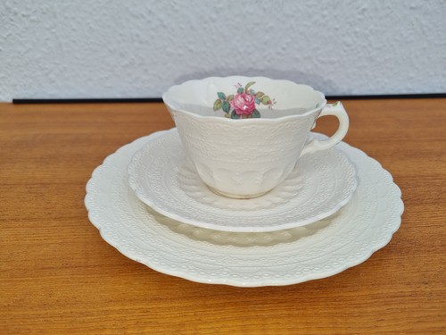 Spode jewel copeland - jewel,