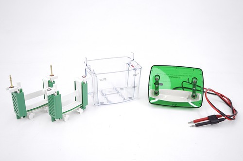 Bio rad mini protean tetra - mini,