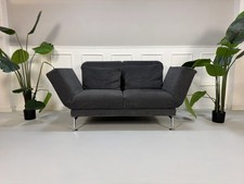 Brühl moule small sofa stoff - sofa,