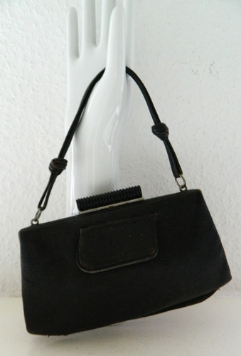 Antik damen handtasche - antik,
