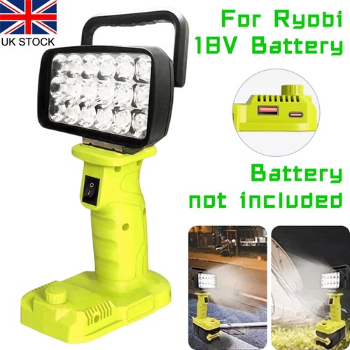 Zoll led arbeitsleuchte - zoll,