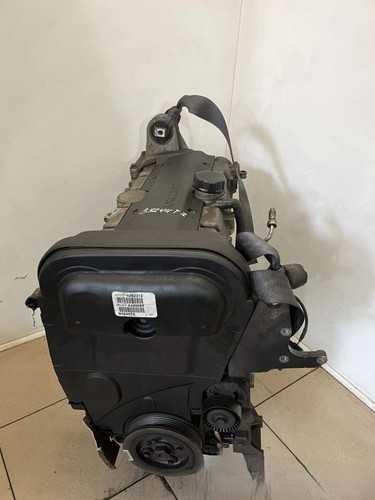 Volvo s60 2001 - volvo, 147kw