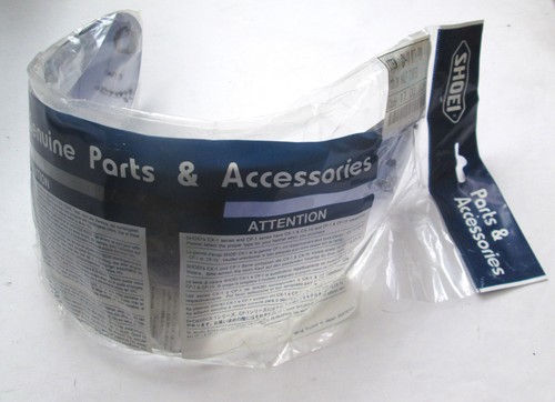 Shoei visor x 11 chin - cx-1v,