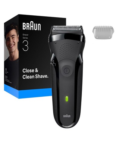 Braun series 300 - series,