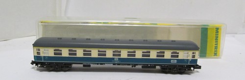 Minitrix spur 13074 - n,