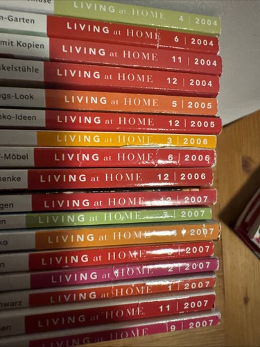 Living home diverse - at, 17
