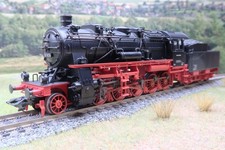 Märklin H0 mfx-DIGITAL 37589