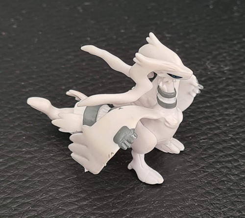 Pokemon figur reshiram - pokemon, figur: