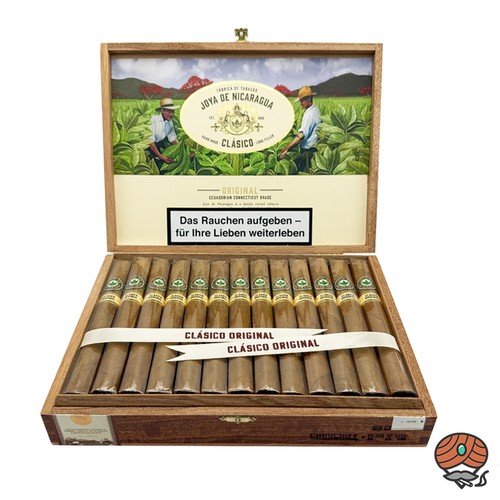 Joya nicaragua clasico - de,