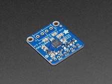 Adafruit PT1000 RTD