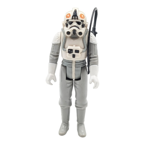 Star wars driver - at, at