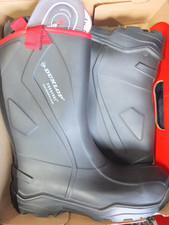 Dunlop Purofort+ Plus full