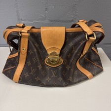 LOUIS VUITTON Stresa PM